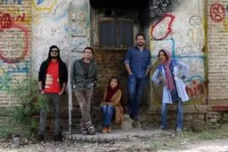 پایان فیلمبرداری 