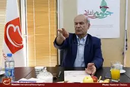 افشارزاده: ایمان دارم منصوریان با استقلال به اهدافش خواهد رسید