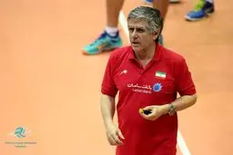 لوزانو: هنوز بین بازیکنان داخل و بیرون از زمین تفاوت راندمان دیده می‌شود/ این باخت‌ها هشدار دهنده نیست