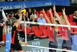 فرانسه و آمریکا مقابل حریفان خود به پیروزی رسیدند