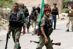 یک نیروی امنیتی عربستان در تیراندازی افراد ناشناس کشته شد