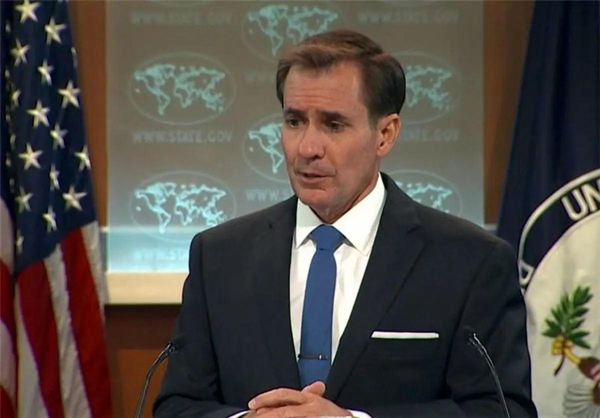 آمریکا: به رای مردم انگلیس احترام می‌گذاریم