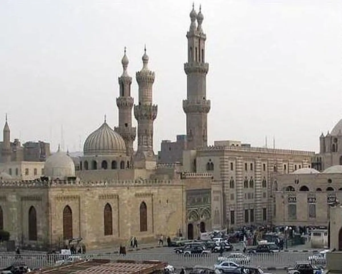 تلاش عربستان برای تبدیل "الازهر" به مرکز ایران‌ستیزی