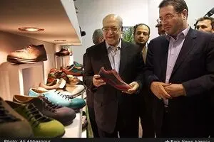 رئیس سابق کمیسیون صنایع مجلس از نعمت‌زاده پُست گرفت/ رحمانی قائم مقام نعمت‌زاده در امور تولید شد