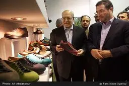 رئیس سابق کمیسیون صنایع مجلس از نعمت‌زاده پُست گرفت/ رحمانی قائم مقام نعمت‌زاده در امور تولید شد