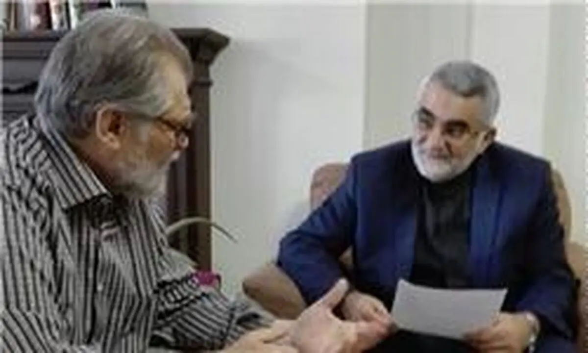 بروجردی: حملات بیوتروریستی را باید جدی گرفت/ طالب‌زاده: مسمومیت خللی در روند کارها بوجود نیاورده