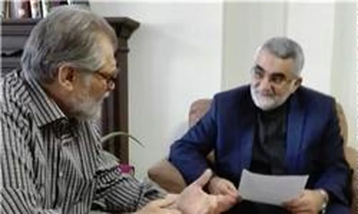 بروجردی: حملات بیوتروریستی را باید جدی گرفت/ طالب‌زاده: مسمومیت خللی در روند کارها بوجود نیاورده