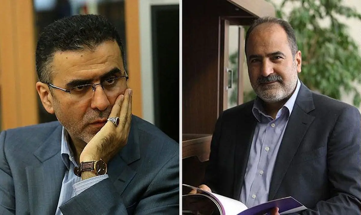 ضیاءالدین دری: ممکن نیست کارگردانی ندانسته ‌چنین فیلمی بسازد!