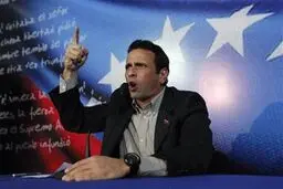 مخالفان دولت ونزوئلا خواستار برکناری 