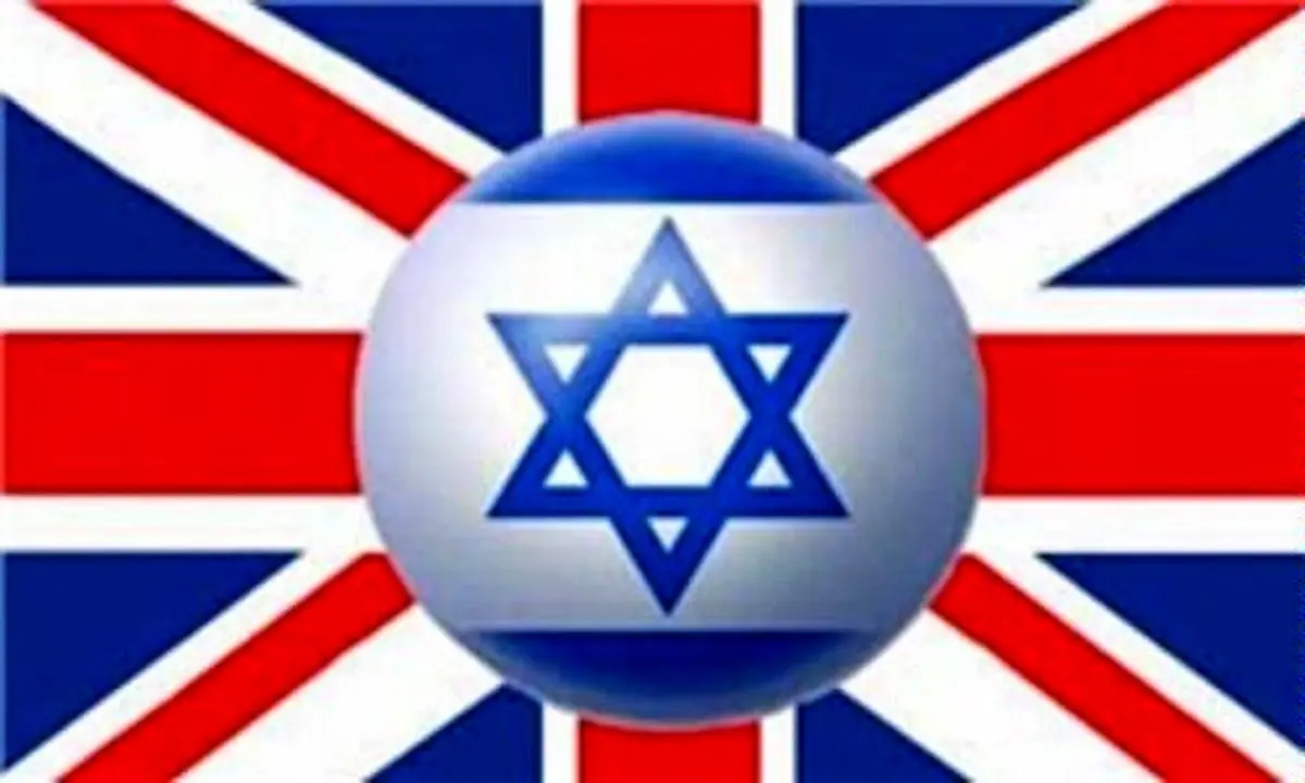 واکنش صهیونیست‌ها به خروج انگلیس از اتحادیه اروپا