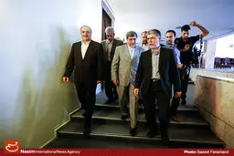 با گالری‌های بدون مجوز برخورد می‌کنیم/ تقویت موسسات هنری اولویت وزارت ارشاد است