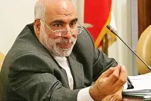 صدقی: در دفتر کارم نشسته‌ام/ مگر جرمی مرتکب شده‌ام؟/ صرافی من و حسین فریدون تعطیل شده است