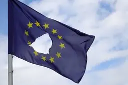 بازندگان همه‌پرسی انگلیس برای تکرار رفراندوم طومار امضا می‌کنند