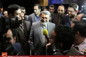 مشکل امنیتی در شب‌های قدر نداریم