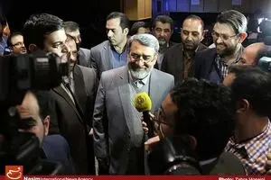 مشکل امنیتی در شب‌های قدر نداریم