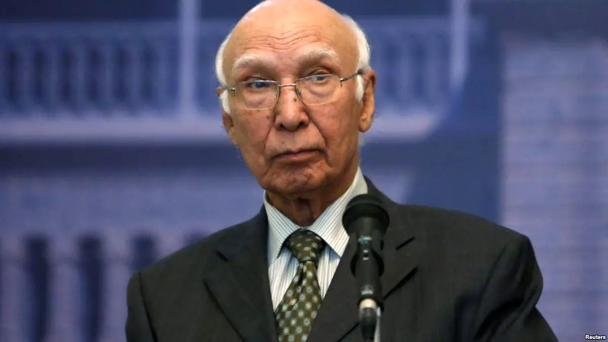 توافق میان افغانستان و پاکستان برای مدیریت امور مرزی