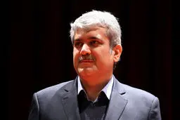 دبیرکل جشنواره ملّی فرهنگی هنری 