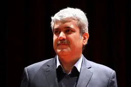 دبیرکل جشنواره ملّی فرهنگی هنری 