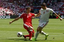 صعود یاران لواندوفسکی در ضربات پنالتی