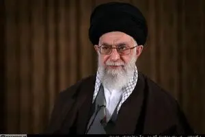 پیام تسلیت رهبر انقلاب در پی درگذشت جوانان عزیز سرباز در سانحه‌ جاده‌ای