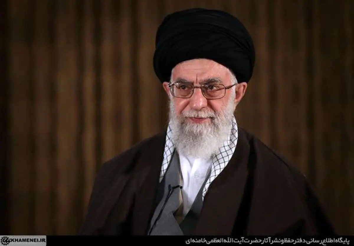 پیام تسلیت رهبر انقلاب در پی درگذشت جوانان عزیز سرباز در سانحه‌ جاده‌ای