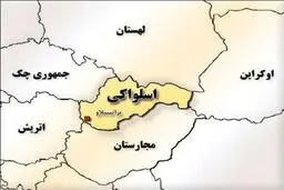 اسلوواکی هم به فکر خروج از اتحادیه اروپا افتاد