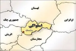 اسلوواکی هم به فکر خروج از اتحادیه اروپا افتاد