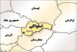 اسلوواکی هم به فکر خروج از اتحادیه اروپا افتاد