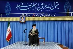 دفاع از حریم اهل بیت، دفاع از ایران است
