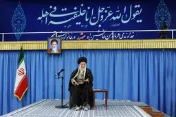 دفاع از حریم اهل بیت، دفاع از ایران است
