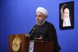 قدرت و عزت ایران با رشد تولید ملی و اشتغال جوانان امکان پذیر است