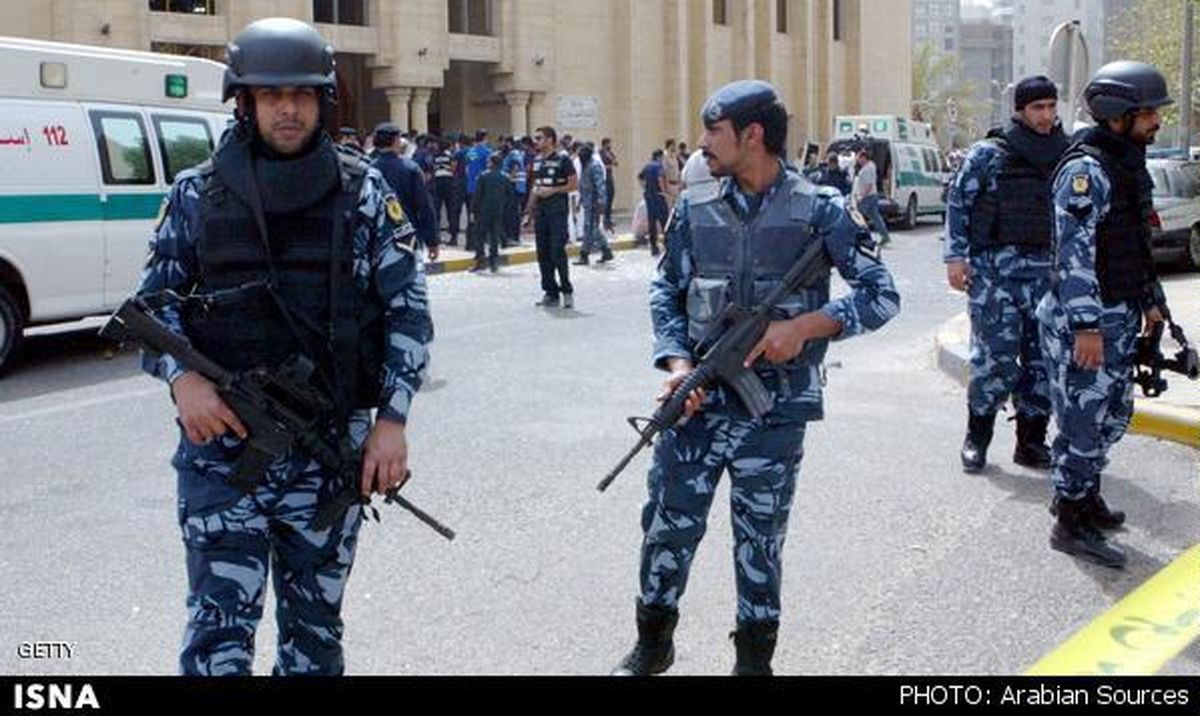 اتخاذ تدابیر ویژه امنیتی در مساجد کویت در شب‌های قدر