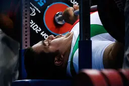 سیامند رحمان: در ریو وزنه ۳۰۰ کیلوگرمی را بالای سر خواهم برد