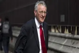 برگزیت عامل بحران در حزب کارگر انگلیس