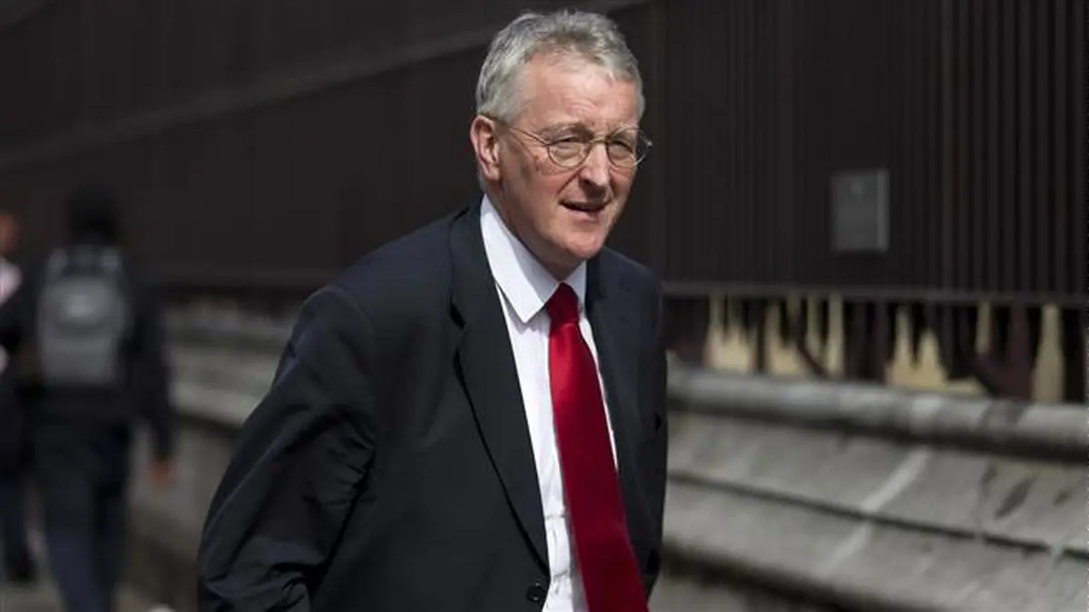 برگزیت عامل بحران در حزب کارگر انگلیس