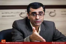 مرکز آمار، رشد منفی سال ۹۴ را سانسور کرد/ رشد بخش‌های اصلی اقتصاد را بالاتر اعلام کردند