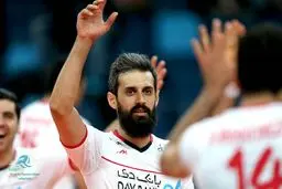 معروف: باخت خوشایند نیست، ولی هدف‌گذاری تیم مشخص است