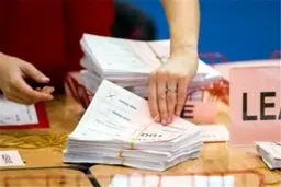 بیش از ۲.۸ میلیون انگلیسی خواهان تکرار همه‌پرسی شدند