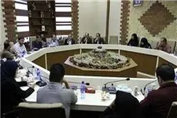 همایش ادبی 