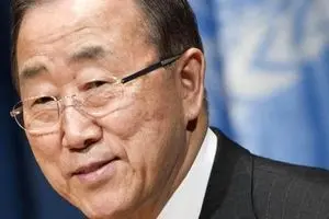 بان کی‌مون: فاصله طبقاتی در انگلیس بسیار زیاد شده است