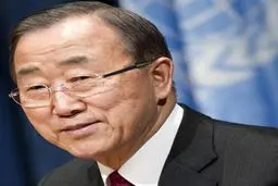 بان کی‌مون: فاصله طبقاتی در انگلیس بسیار زیاد شده است