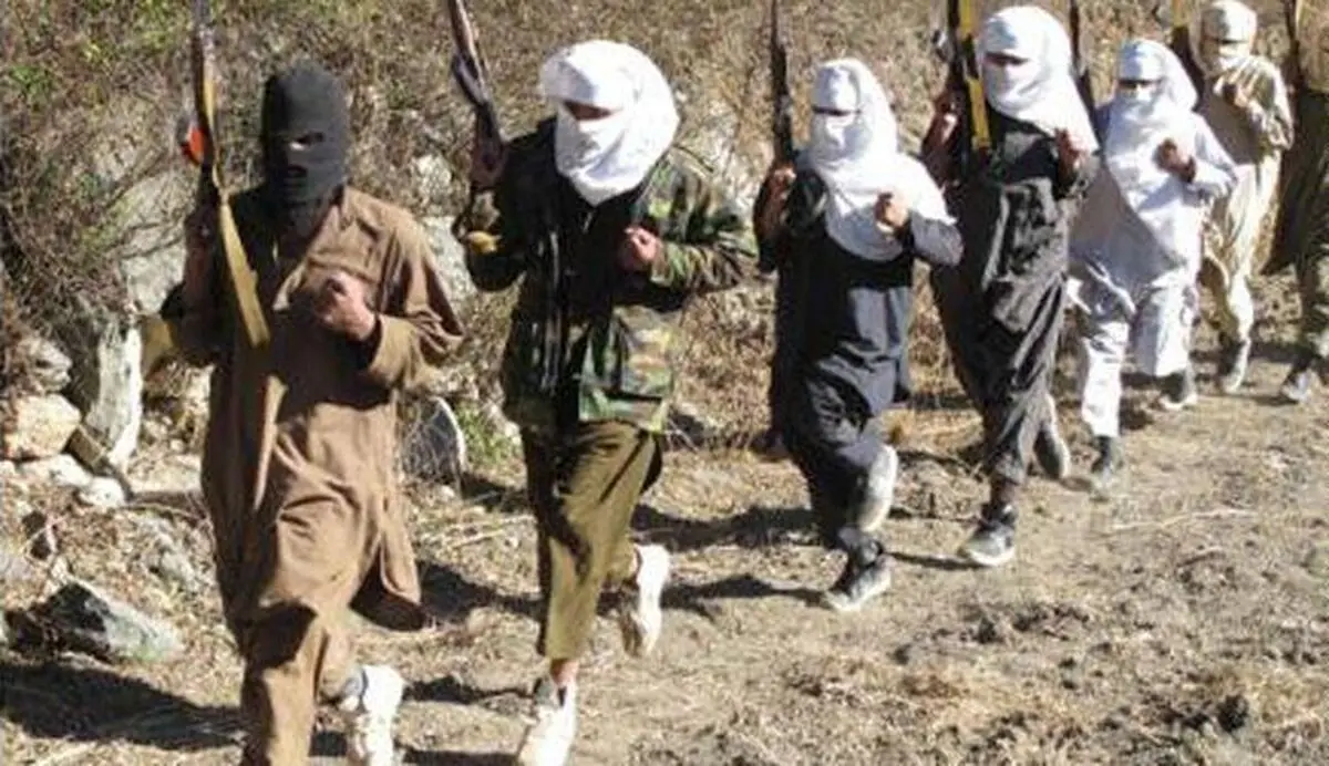 کشته شدن ۱۴ نفر در ادامه درگیری طالبان پاکستان و افغانستان