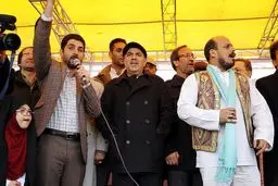 نامه تظلم خواهی متقاضیان مسکن مهر به مسئولان نظام