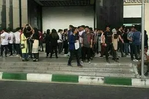 برپاکنندگان میتینگ مشهد در چنگ قانون/ عاملان اصلی تجمع دستگیر شدند