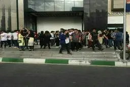 برپاکنندگان میتینگ مشهد در چنگ قانون/ عاملان اصلی تجمع دستگیر شدند