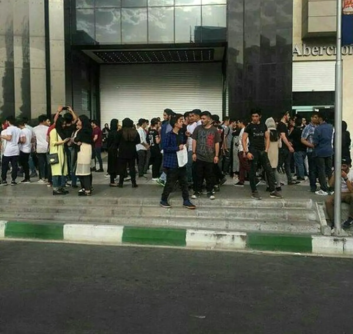 برپاکنندگان میتینگ مشهد در چنگ قانون/ عاملان اصلی تجمع دستگیر شدند