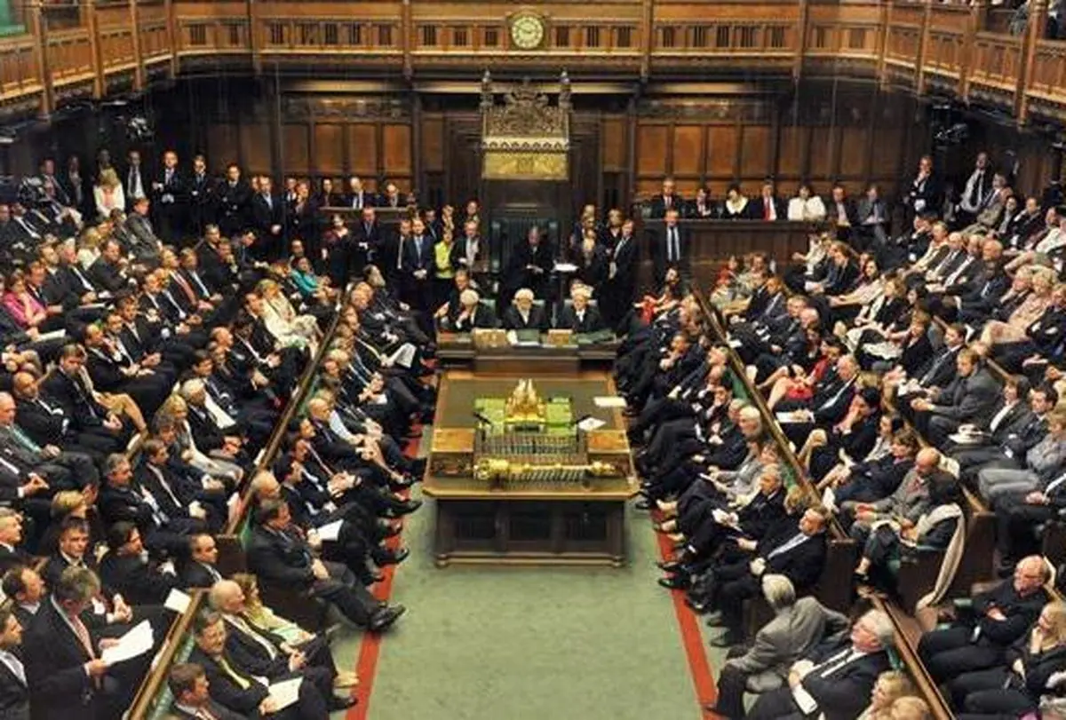 نماینده انگلیسی: باید نتیجه همه پرسی اخیر باطل شود