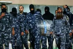 اعلام حالت فوق‌العاده در پی کشف پرچم‌های داعش در 