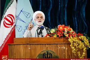 برخی قانون‌شکنی‌های امروز از دولت سازندگی سرچشمه می‌گیرد/ شاید فیش حقوقی‌ام را منتشر کنم