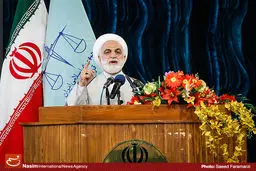 برخی قانون‌شکنی‌های امروز از دولت سازندگی سرچشمه می‌گیرد/ شاید فیش حقوقی‌ام را منتشر کنم